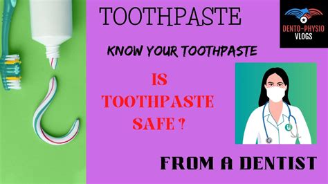 toothpaste dispersion|An Introduction to Toothpaste .